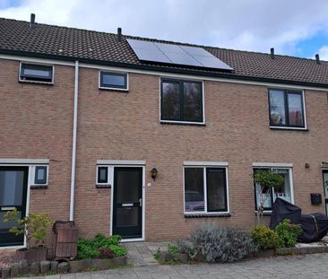 Levermosstraat 13, Purmerend - Location à louer - Foto 6