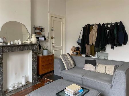 Appartement te huur - Photo 3