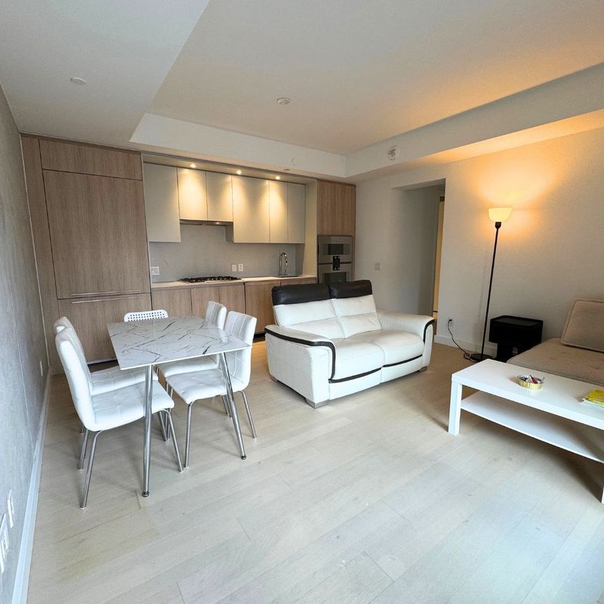 For Lease - 81 Wellesley Street Unit# 1401, Toronto, Ontario - Photo 1