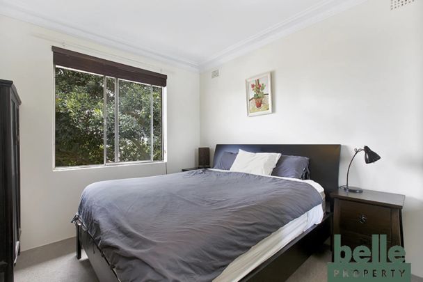 Peaceful Apartment in Leafy Locale - Photo 1