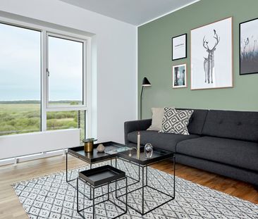 4 værelses lejlighed - Foto 2