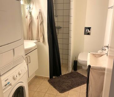 3-værelses lejlighed ved gågaden - Foto 6