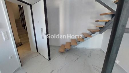 Μεζονέτα για ενοικίαση Κεραμεικός (Γκάζι - Μεταξουργείο - Βοτανικός) - Φωτογραφία 5