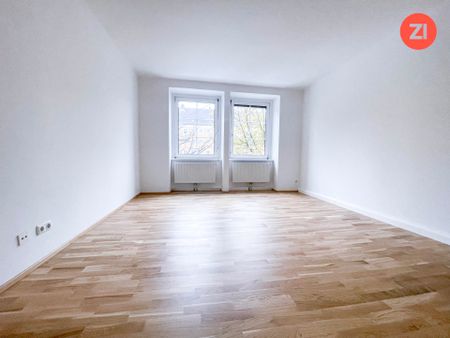 Lichtdurchflutete 80m² Wohnung in bester Infrastruktur - Urfahr - unbefristetes Mietverhältnis - Foto 2