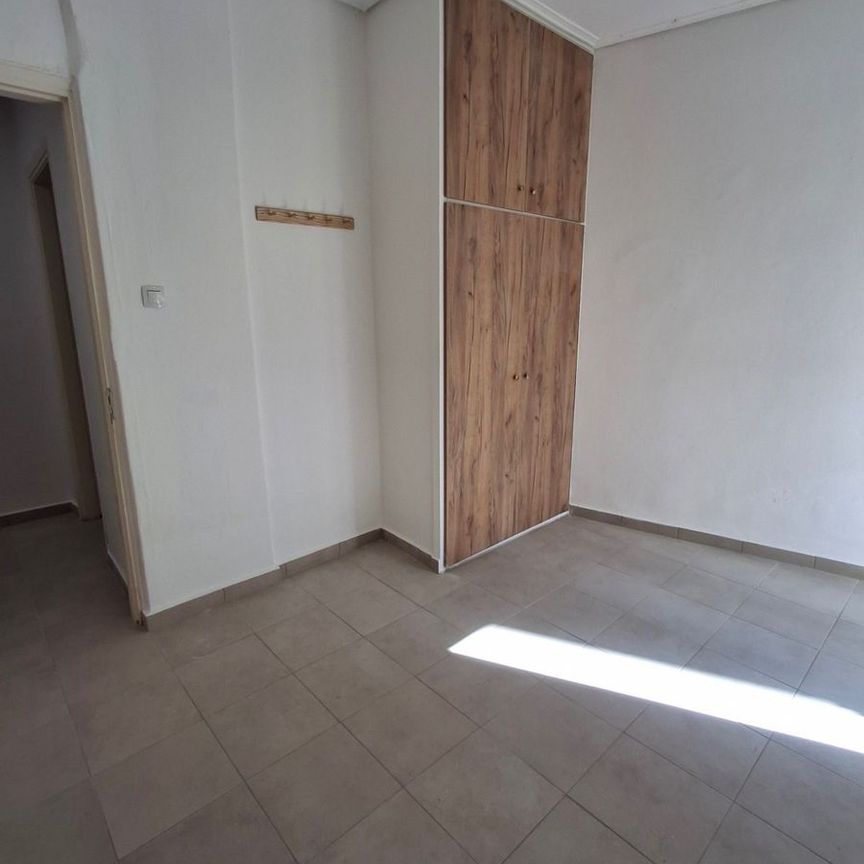 Studio/Γκαρσονιέρα για ενοικίαση Άγιος Αντώνιος (Λάρισα) - Φωτογραφία 1