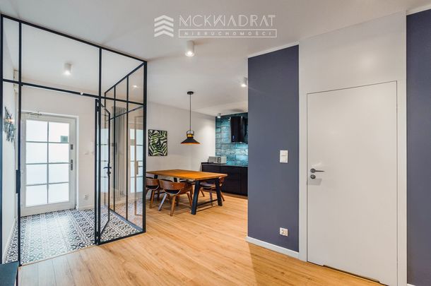 Sopot Dolny, Aleja Niepodległości - Zdjęcie 1