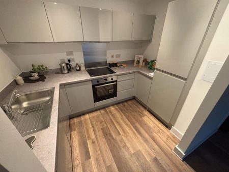 3 bedroom townhouse to rent - Photo 4