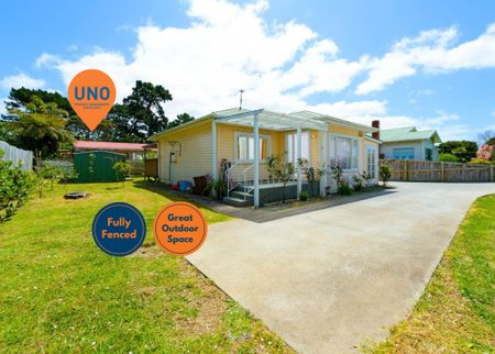 3 Bedrooms on Rata St - Photo 3