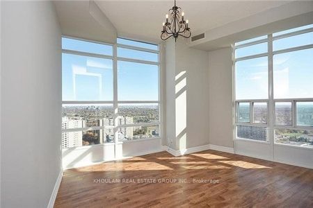 For Lease - 1 Elm Drive Unit# 3002, Mississauga, Ontario - Photo 4