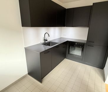 Sanierte Singlewohnung an ruhiger Seitenstrasse - Foto 5