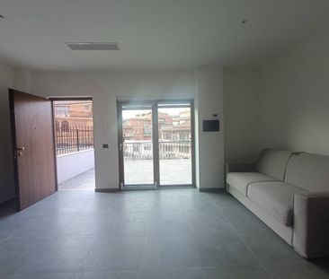 Monolocale via Limbiate 66, Ottavia, Roma - Photo 6
