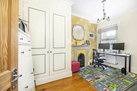 Carlton Road, Chiswick, W4 - Photo 5