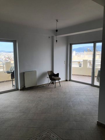 Διαμέρισμα για ενοικίαση Αγία Γρηγορούσα (Χαϊδάρι) - Φωτογραφία 2