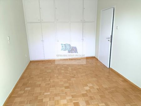 Διαμέρισμα για ενοικίαση Νέα Κηφισιά (Κηφισιά) - Φωτογραφία 4