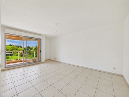 APPARTEMENT 2 PIECES - 1203 AV JULES GREC - ANTIBES - Photo 1