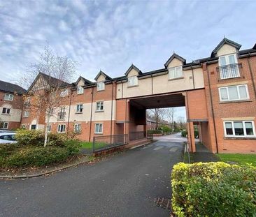 Victoria Court, Whitefield, Manchester, M45 - Photo 1