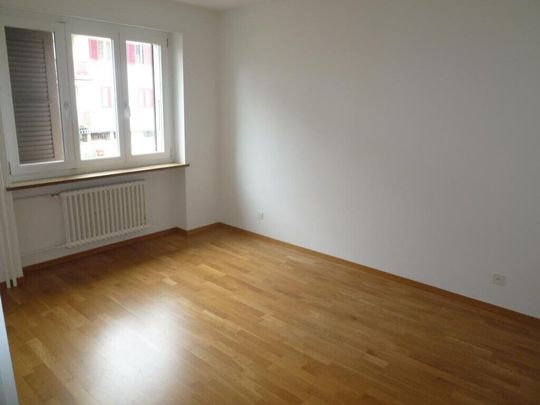 Great 2-room apartment in the Lorraine district - Photo 1