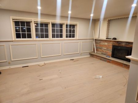 For Lease - 1441 Clarkson Road Unit# Lower Level, Mississauga, Ontario - Photo 4