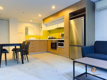 Melbourne CBD - Photo 4