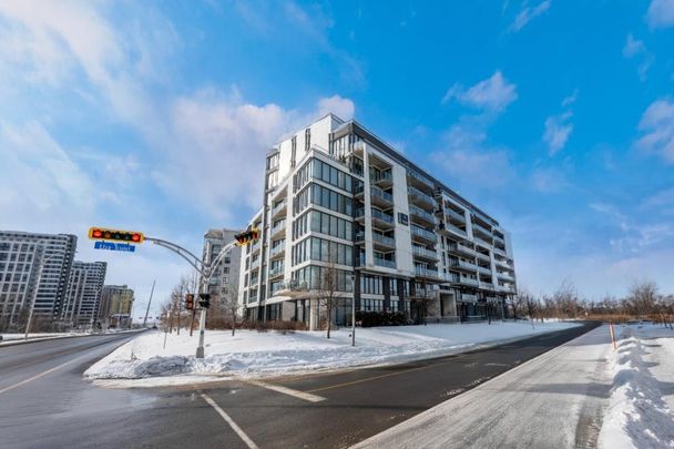 Appartement à louer - Laval (Chomedey) (Autres) - Photo 1