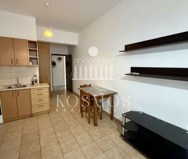 Studio/Γκαρσονιέρα για ενοικίαση Εσταυρωμένος (Ηράκλειο Κρήτης) - Φωτογραφία 6