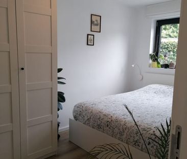 Appartement te huur - Photo 1
