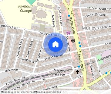 Coryton Villa, Plymouth, PL4 - Photo 1