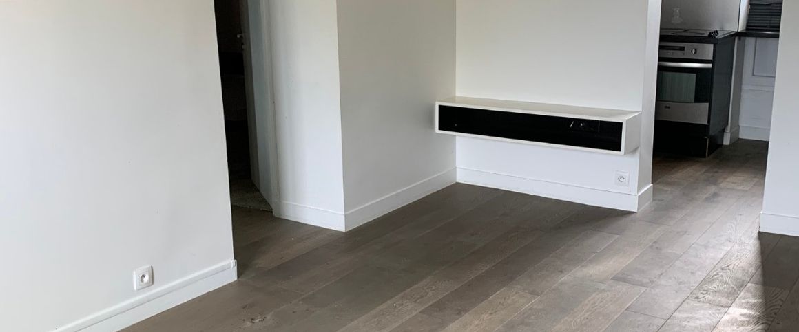 Appartement à louer de 3 pièce(s) sur 55 m² env. - Photo 1