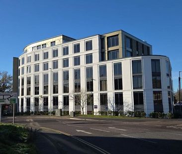 Commercial Road, Poole, Dorset, BH14 - Photo 1