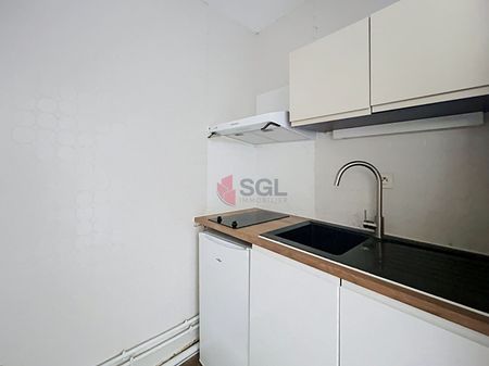 Appartement 2 pièces - Photo 5