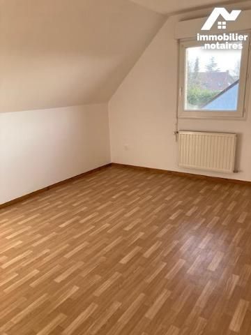 ANZIN SAINT AUBIN - PAVILLON INDIVIDUEL A LOUER - Photo 4