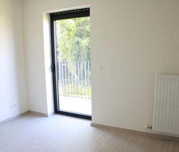 Nieuwbouw appartement met 2 kamers centrum Groot-Bijgaarden - Photo 2