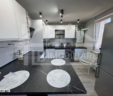 Apartament cu 2 camere, 55 mp, petfriendly, Zona Centrala - Photo 6