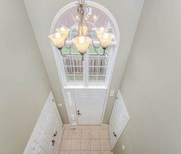 For Lease - 1395 Tobyn Drive, Burlington, Ontario - Photo 3