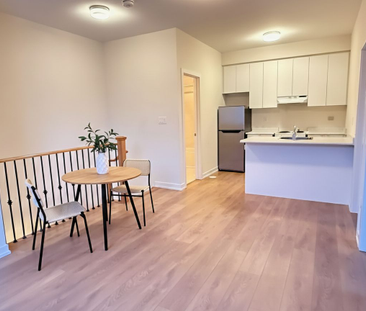 For Lease - 237 Webb Street Unit# Coach House, Markham, Ontario - Photo 3