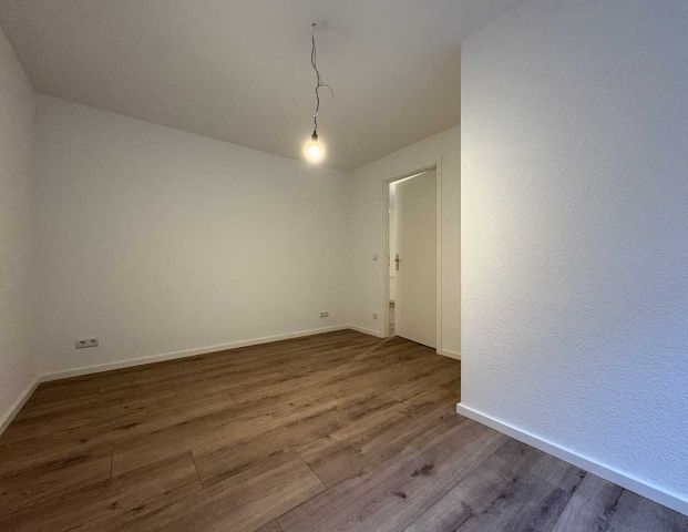 Schöne 3-Zimmer-Wohnung mit hoher Lebensqualität in Lichtenrade! - Photo 1