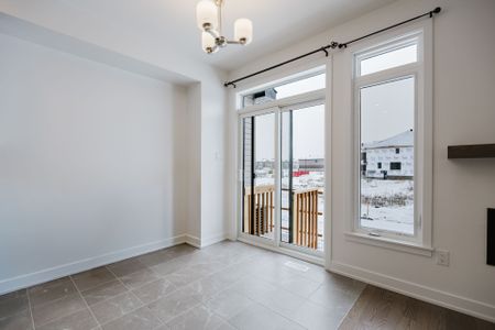 For Lease - 120 San Felice Circle, Kanata, Ontario - Photo 4