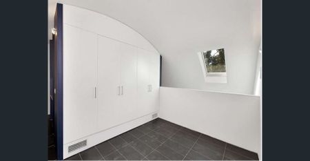 CUTTING EDGE 3 BED TERRACE WITH PARKING FOR 1 CAR FROM AN AWARD WINNING ARCHITECT - Photo 4