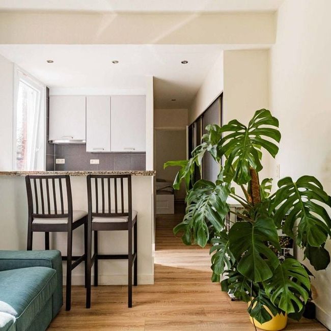 Studio te huur in Aalst voor € 575 met 1 slaapkamer - Photo 1