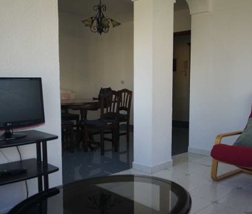 Apartment For Long Term Rental In Albir - Photo 2