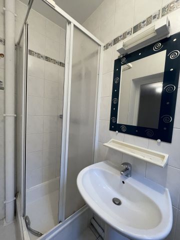 Location Appartement 2 pièces 30m² NANCY 54000 - Photo 4