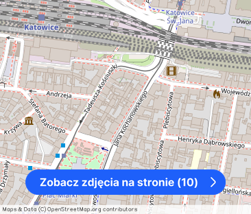 2 pokoje | po generalnym remoncie | balkon | CENTRUM – zdjęcie 1