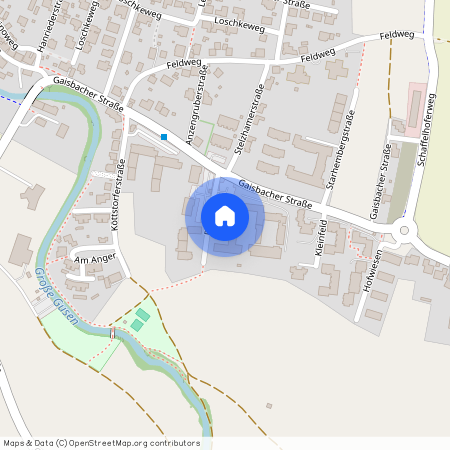 4210, Gallneukirchen