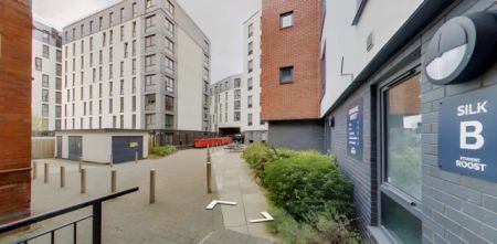 Four Bed Apartment - Photo 5