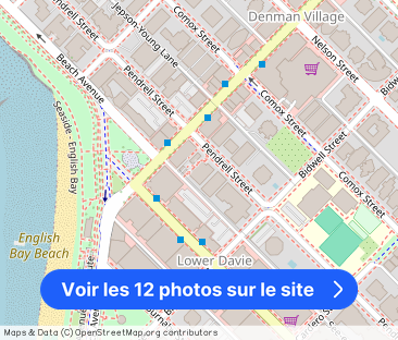 The Pendrell 1770 - Photo 1