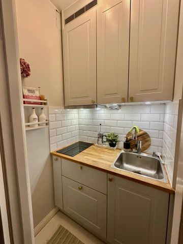 Doktor Abelins Gata, Stockholm - Photo 5