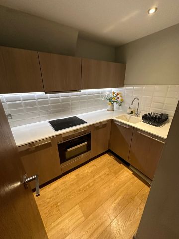 Studio Flat, Dorset Square, NW1 - Photo 2