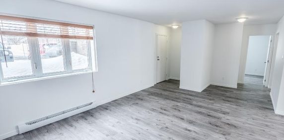 5 1/2 - Trois-Rivières (Trois-Rivières-Ouest) - 1 250 $/mois - Photo 2