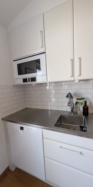 Seminariegatan, Göteborg - Foto 1