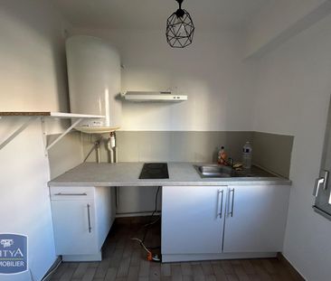 Location Appartement 1 pièce 30m² NICE 06000 - Photo 2